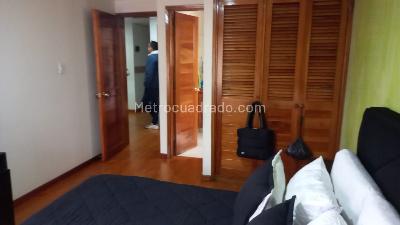 Apartamento en venta en Nicolas De Federman, Bogotá · foto 15 de 20