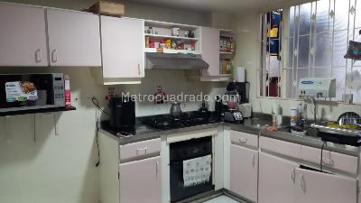 Apartamento en venta en Nicolas De Federman, Bogotá · foto 17 de 20