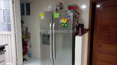 Apartamento en venta en Nicolas De Federman, Bogotá · foto 18 de 20