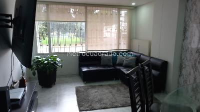 Apartamento en venta en Nicolas De Federman, Bogotá · foto 3 de 20