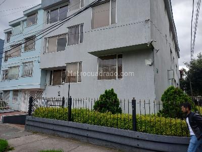 Apartamento en venta en Nicolas De Federman, Bogotá · foto 2 de 20