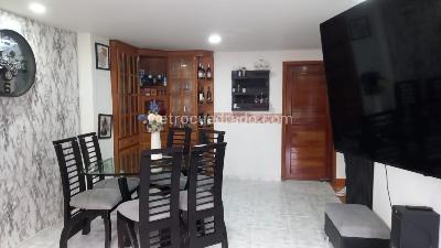 Apartamento en venta en Nicolas De Federman, Bogotá · foto 4 de 20
