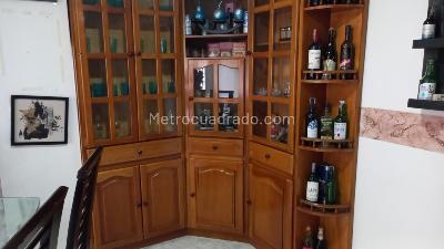 Apartamento en venta en Nicolas De Federman, Bogotá · foto 5 de 20