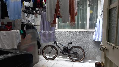 Apartamento en venta en Nicolas De Federman, Bogotá · foto 20 de 20