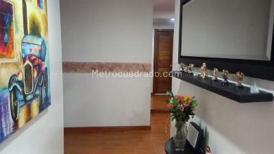 Apartamento en venta en Nicolas De Federman, Bogotá · foto 6 de 20