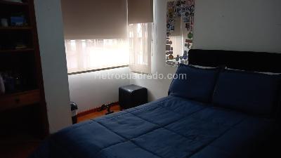 Apartamento en venta en Nicolas De Federman, Bogotá · foto 7 de 20