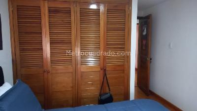 Apartamento en venta en Nicolas De Federman, Bogotá · foto 8 de 20