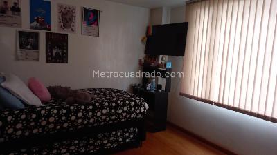 Apartamento en venta en Nicolas De Federman, Bogotá · foto 9 de 20