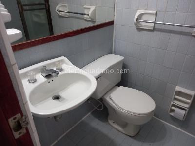 Apartamento en venta en Cedro Caobos, Bogotá · foto 13 de 20