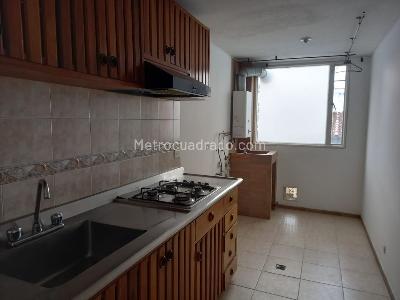 Apartamento en venta en Cedro Caobos, Bogotá · foto 14 de 20