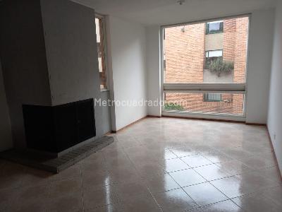 Apartamento en venta en Cedro Caobos, Bogotá · foto 18 de 20