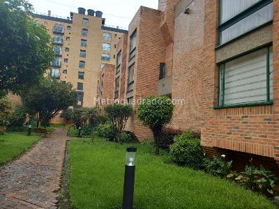 Apartamento en venta en Cedro Caobos, Bogotá · foto 2 de 20