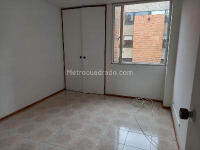 Apartamento en venta en Cedro Caobos, Bogotá · foto 8 de 20