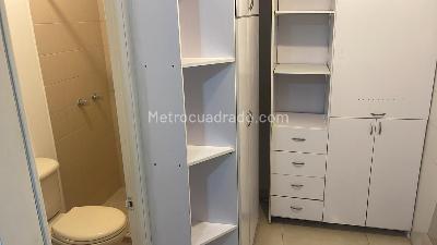 Apartamento de 3 alcobas en venta en Colina Iberia, Bogotá, 111 m² · foto 10 de 19