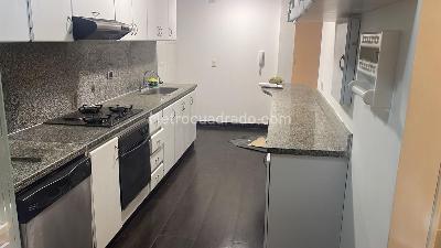 Apartamento de 3 alcobas en venta en Colina Iberia, Bogotá, 111 m² · foto 13 de 19