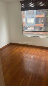 Apartamento de 3 alcobas en venta en Colina Iberia, Bogotá, 111 m² · foto 17 de 19