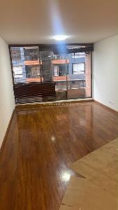 Apartamento de 3 alcobas en venta en Colina Iberia, Bogotá, 111 m² · foto 18 de 19