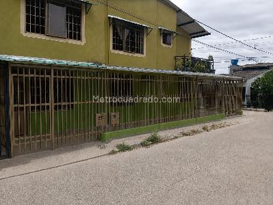 Apartamento de 3 alcobas en venta en Los Guaduales, Neiva, 70 m² · foto 2 de 18