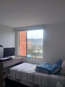 Studio for rent in TOBERIN ORQUIDEAS, Bogotá