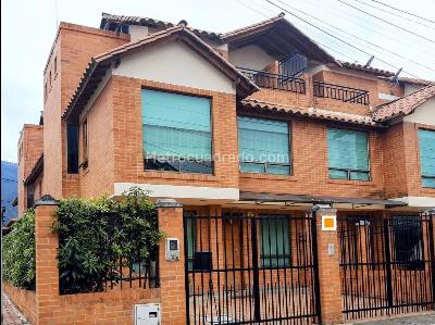 Casas en Venta en Balcones De Takay, Cota (Incluye Siberia) - Vivienda  Nueva y Usada