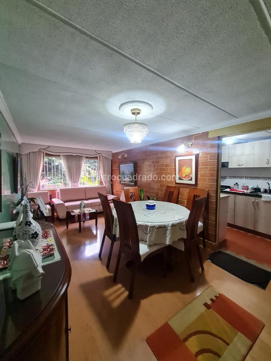 Venta de Apartamento en Ciudadela colsubsidio Bogotá D.C. 614M4683590