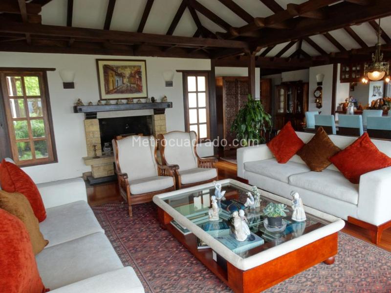 Casa – Yerbabuena Bajo, Yerbabuena, Sabana Centro - Vista 4