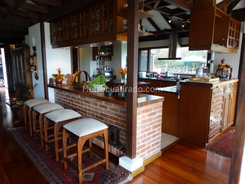 Casa – Yerbabuena Bajo, Yerbabuena, Sabana Centro - Más