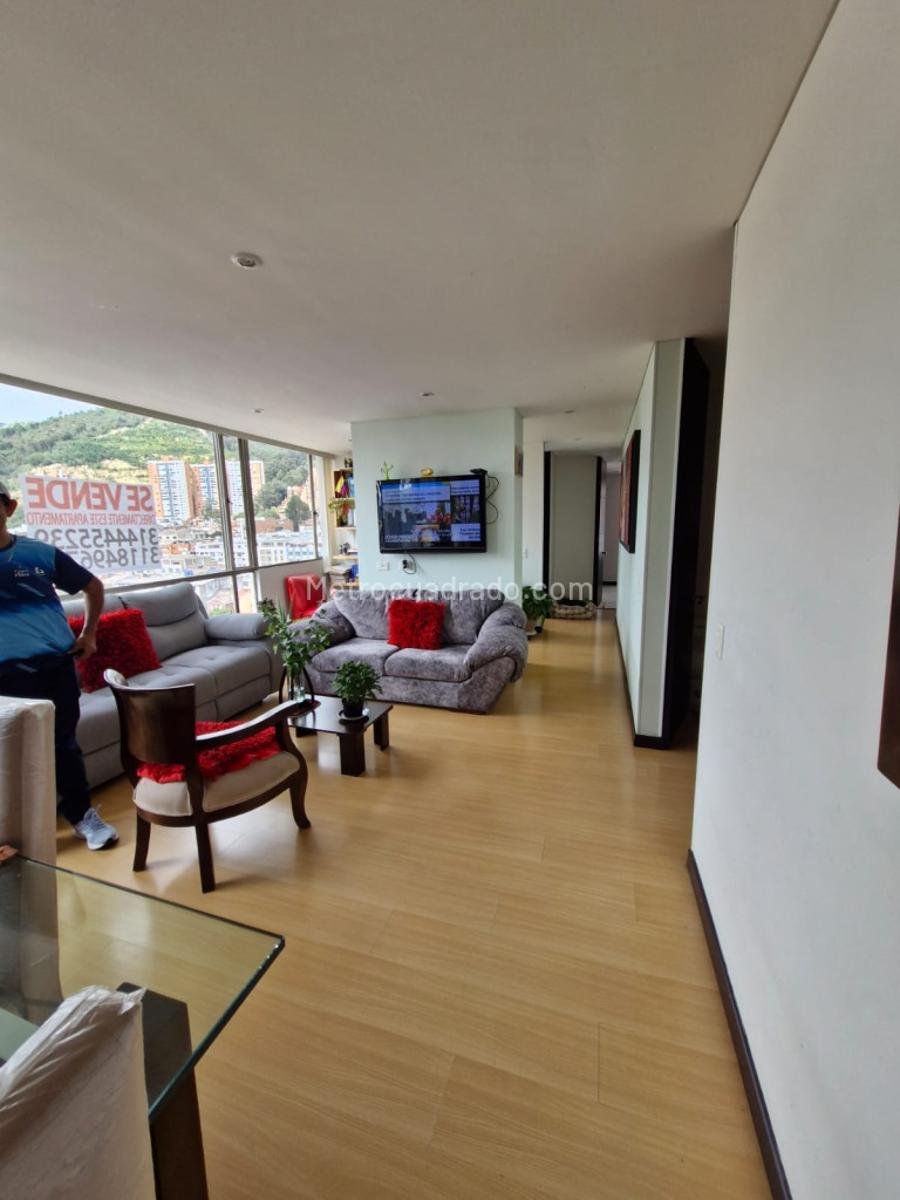 Apartamento en Venta  Cedritos