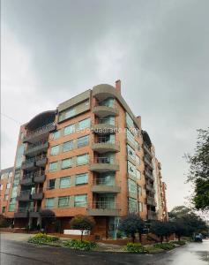 Apartamento en venta en Bella Suiza, Bogotá · foto 18 de 18