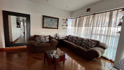 Apartamento de 4 alcobas en venta en Pontevedra, Bogotá, 106 m² · foto 3 de 18
