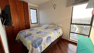Apartamento de 4 alcobas en venta en Pontevedra, Bogotá, 106 m² · foto 6 de 18