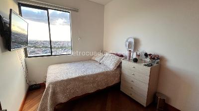 Apartamento de 4 alcobas en venta en Pontevedra, Bogotá, 106 m² · foto 7 de 18