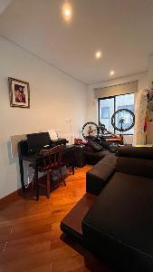 Apartamento de 4 alcobas en venta en Pontevedra, Bogotá, 106 m² · foto 9 de 18