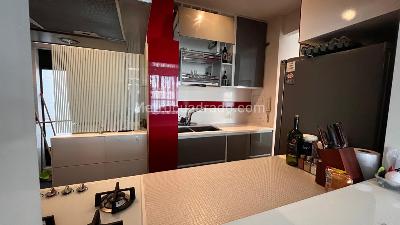 Apartamento de 4 alcobas en venta en Pontevedra, Bogotá, 106 m² · foto 11 de 18