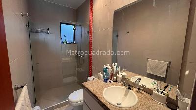 Apartamento de 4 alcobas en venta en Pontevedra, Bogotá, 106 m² · foto 12 de 18