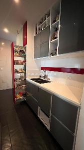 Apartamento de 4 alcobas en venta en Pontevedra, Bogotá, 106 m² · foto 17 de 18