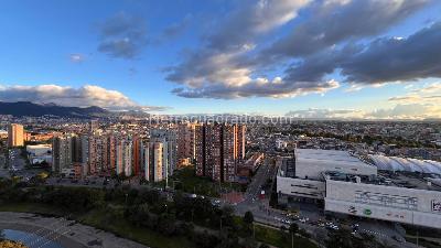 Apartamento de 4 alcobas en venta en Pontevedra, Bogotá, 106 m² · foto 18 de 18