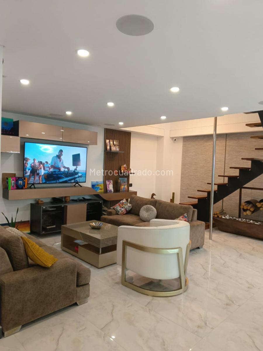 Apartamento en Venta  Andes Norte