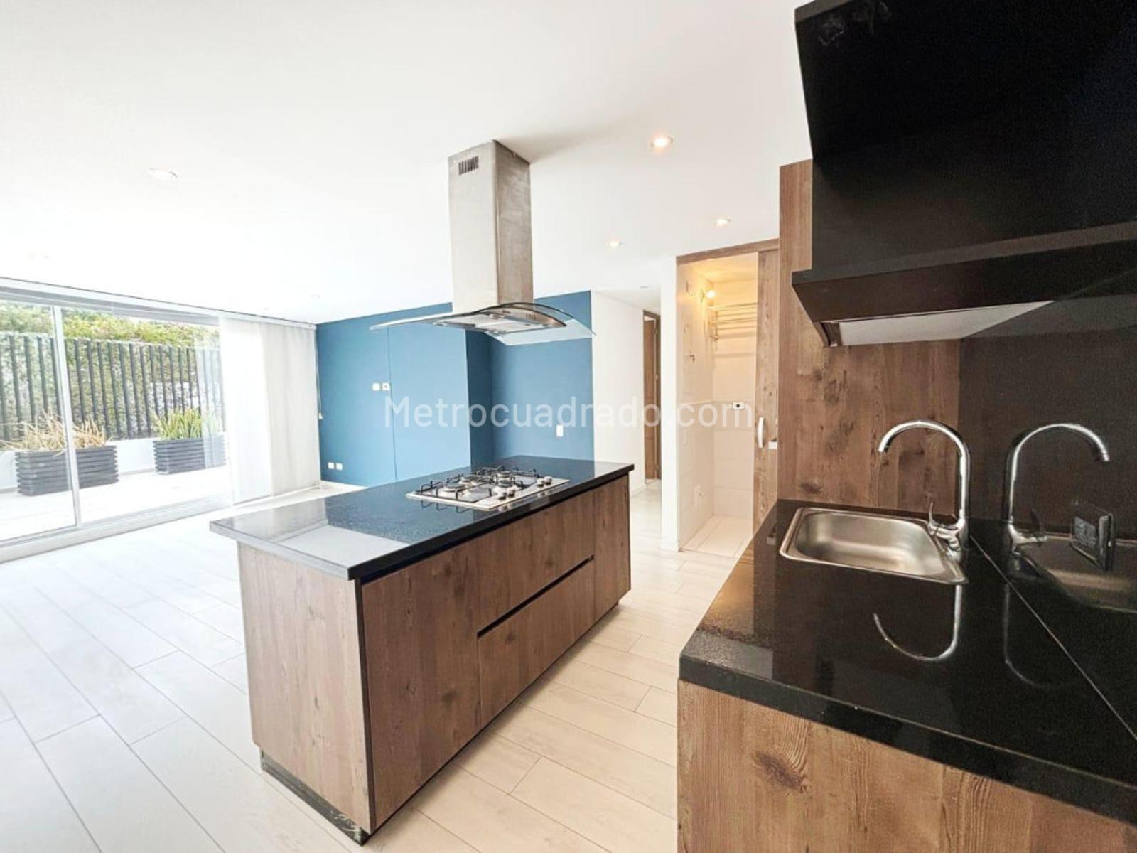 Apartamento en Arriendo  Chapinero Alto