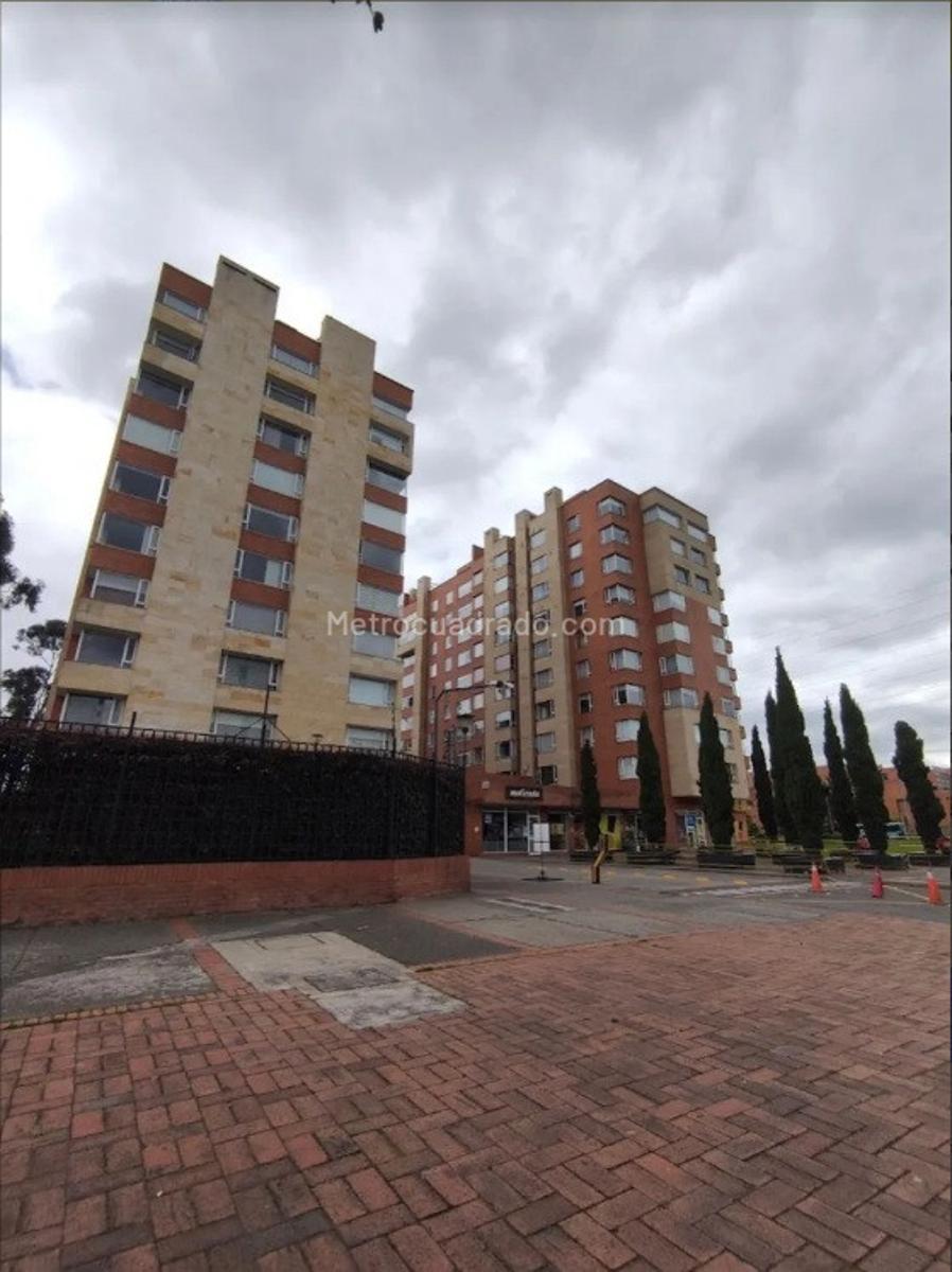 Apartamento en Venta  Ciudad Salitre Nororiental