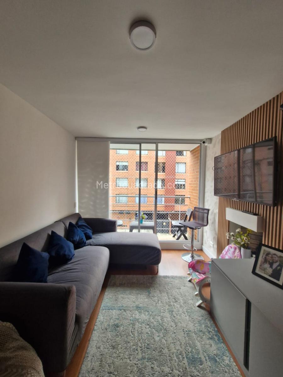 Apartamento en Venta  Cedritos