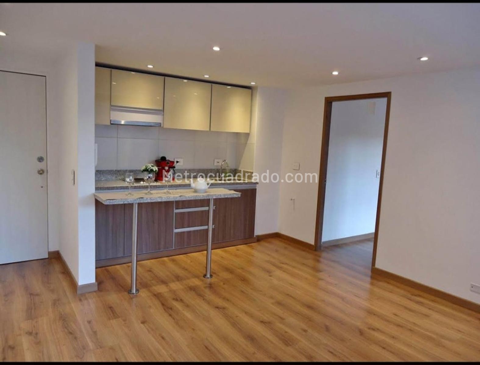 Apartamento en Venta  Chapinero Alto