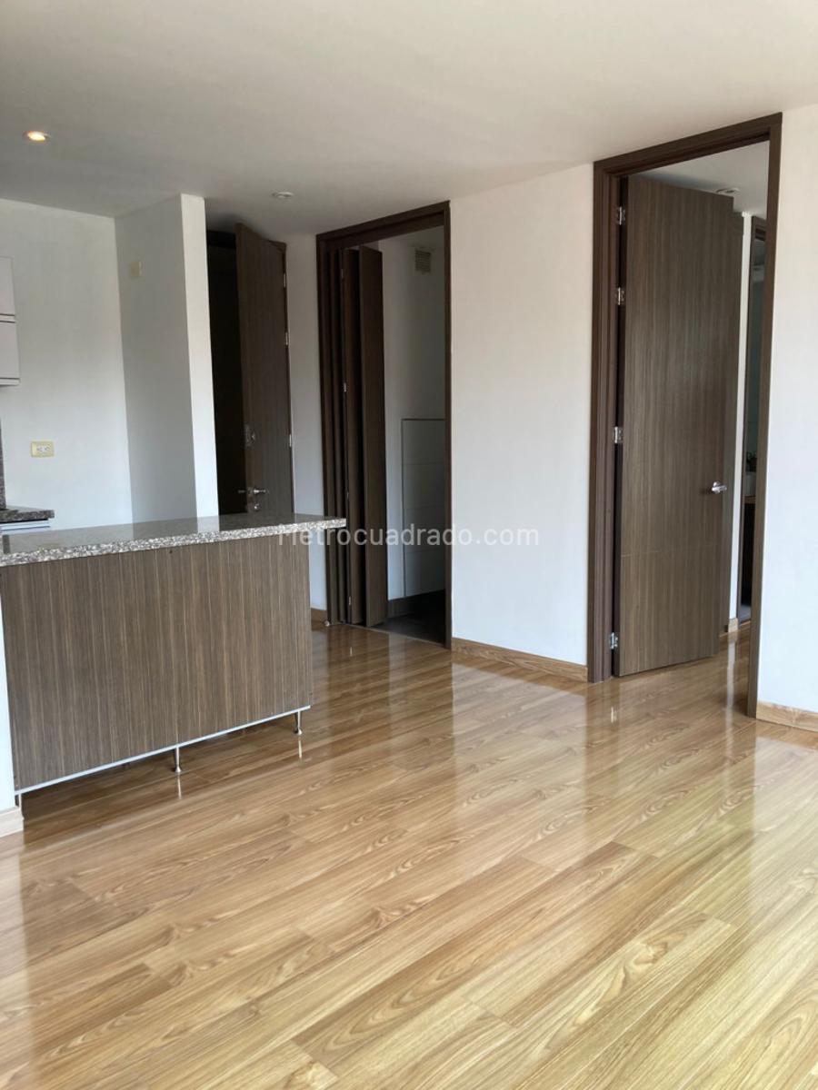 Apartamento en Venta  Chapinero Alto