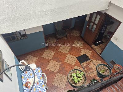Casa en venta en La Granja, Bogotá · foto 8 de 8