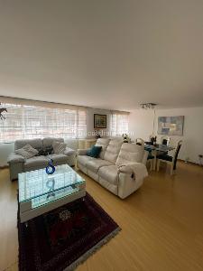 Apartamento en venta en Nicolas De Federman, Bogotá · foto 2 de 20