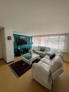 Apartamento en venta en Nicolas De Federman, Bogotá · foto 3 de 20
