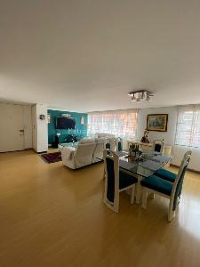 Apartamento en venta en Nicolas De Federman, Bogotá · foto 4 de 20