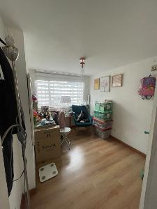 Apartamento en venta en Nicolas De Federman, Bogotá · foto 11 de 20