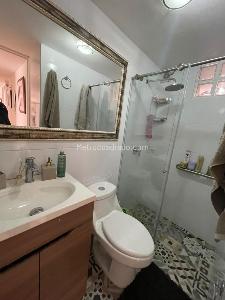 Apartamento en venta en Nicolas De Federman, Bogotá · foto 19 de 20