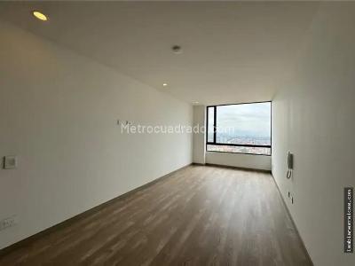 Apartamento en venta en Chapinero Alto, Bogotá · foto 2 de 8